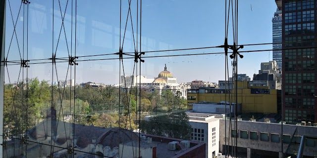 Memory and Tolerance Museum