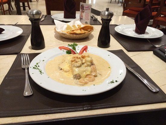 La Hija de Moctezuma